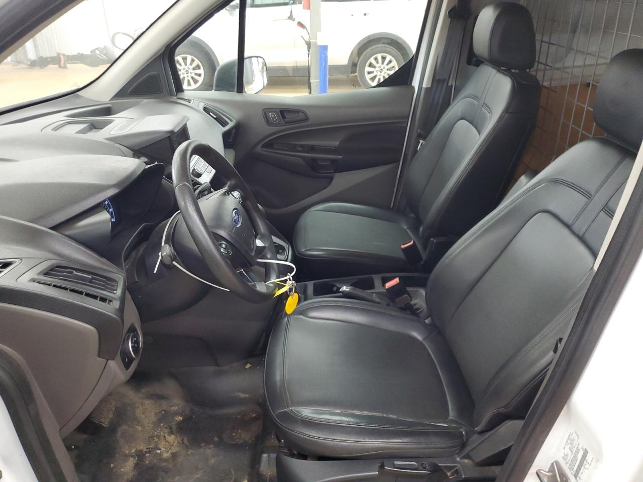 2022 Ford Transit Connect Xl VIN: NM0LS7S29N1506617 Lot: 85272595