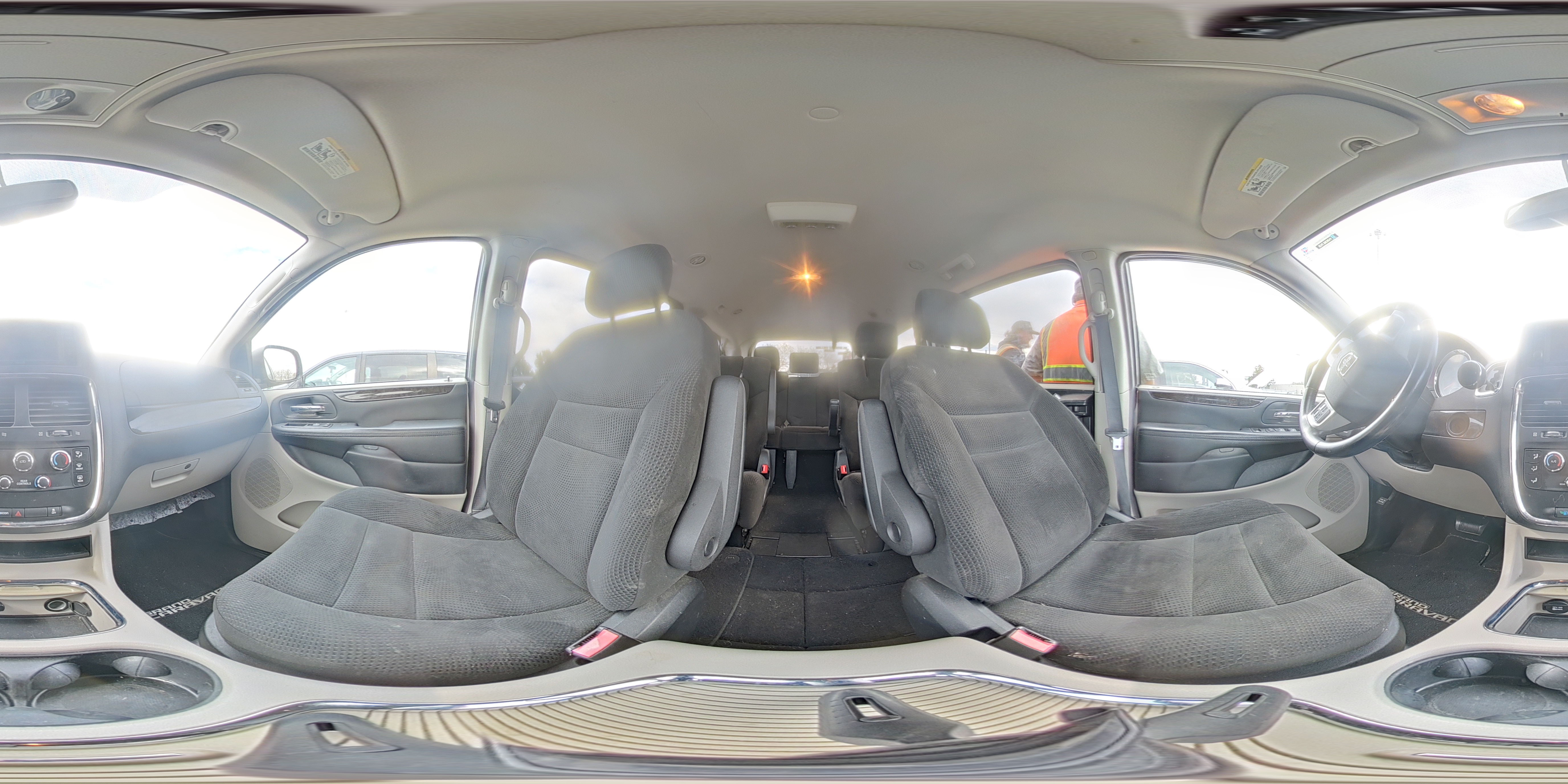 2016 Dodge Grand Caravan Sxt VIN: 2C4RDGCG0GR154060 Lot: 90230485