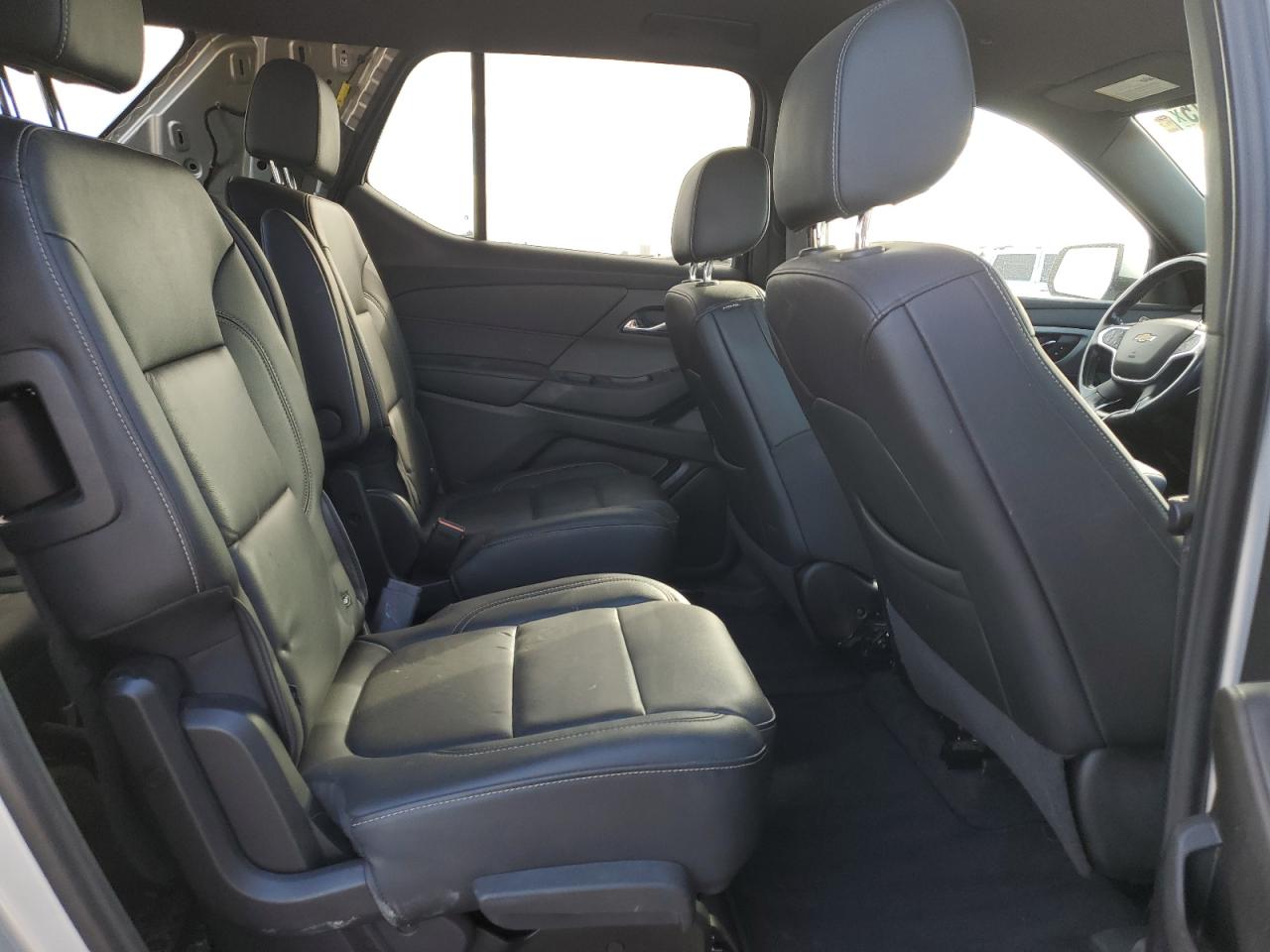 2022 Chevrolet Traverse Lt VIN: 1GNEVHKW7NJ112858 Lot: 85765815