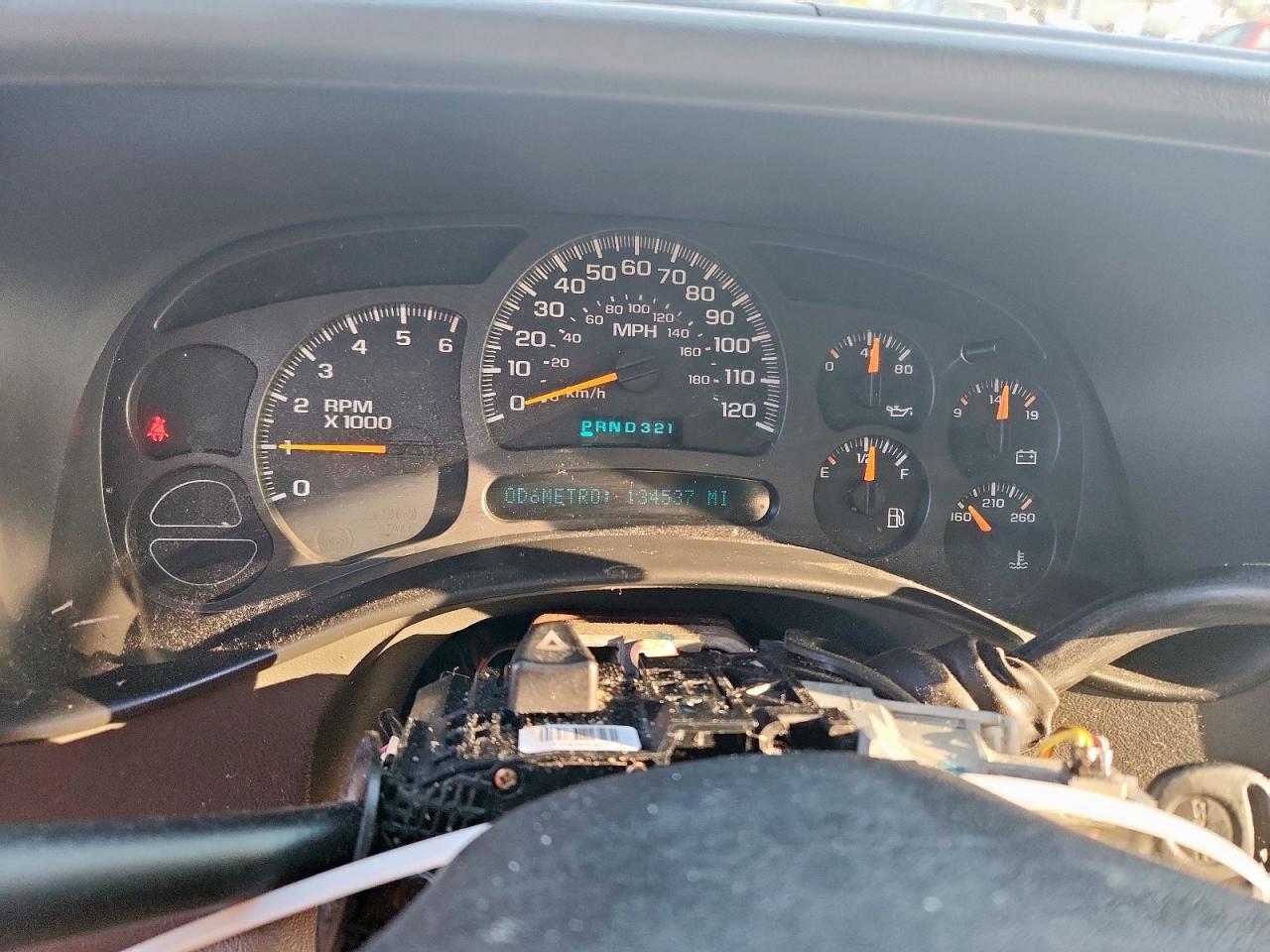 2004 GMC Yukon VIN: 1GKEC13Z54R237084 Lot: 81972575