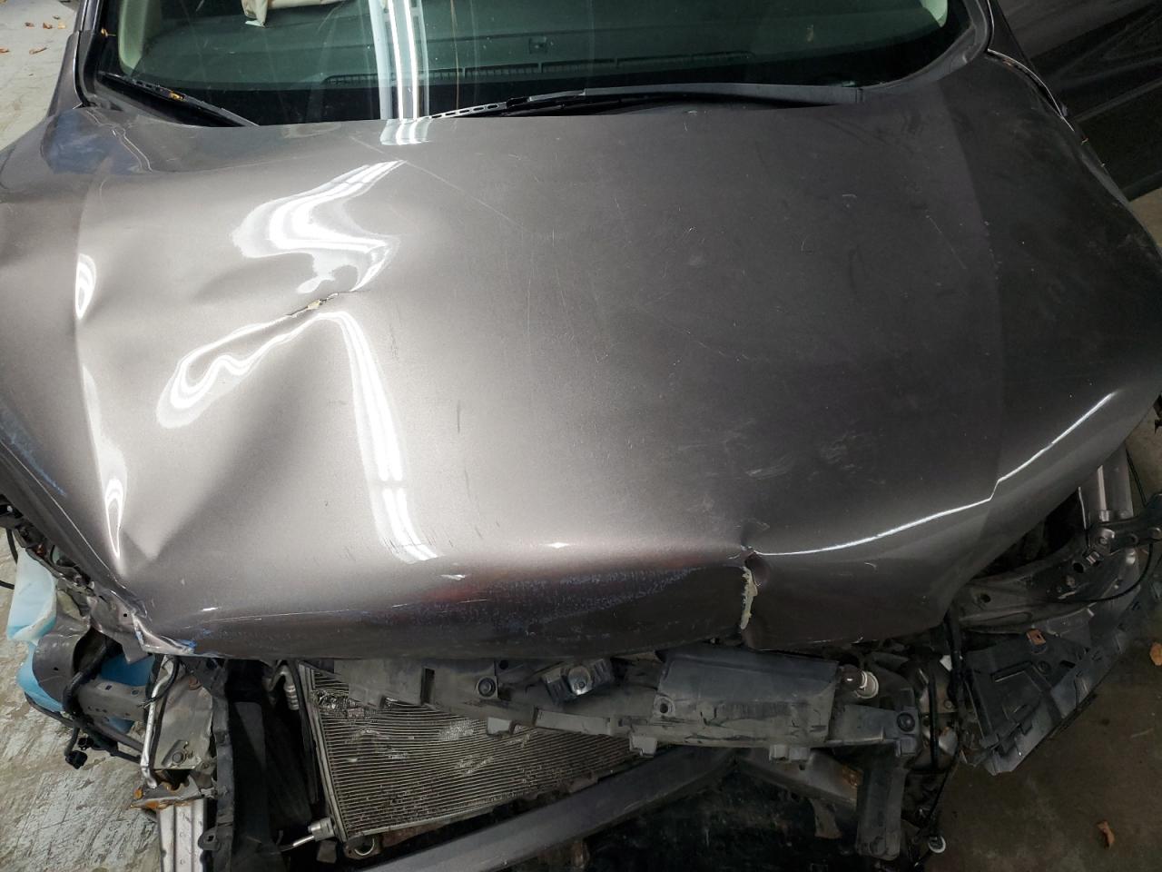 2013 Honda Cr-V Exl VIN: 5J6RM4H72DL075382 Lot: 87199105