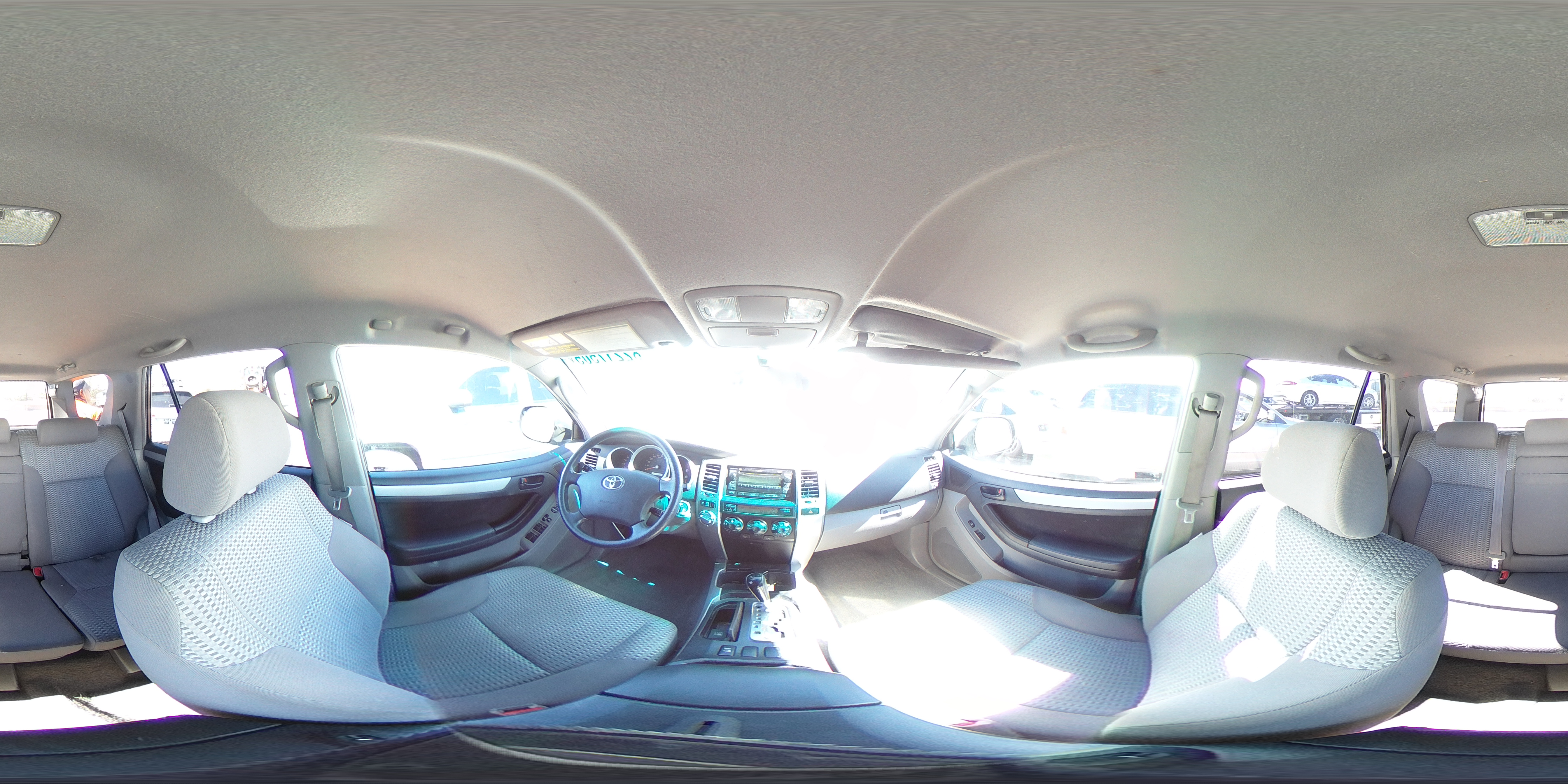 2008 Toyota 4Runner Sr5 VIN: JTEBU14RX8K004385 Lot: 82217505