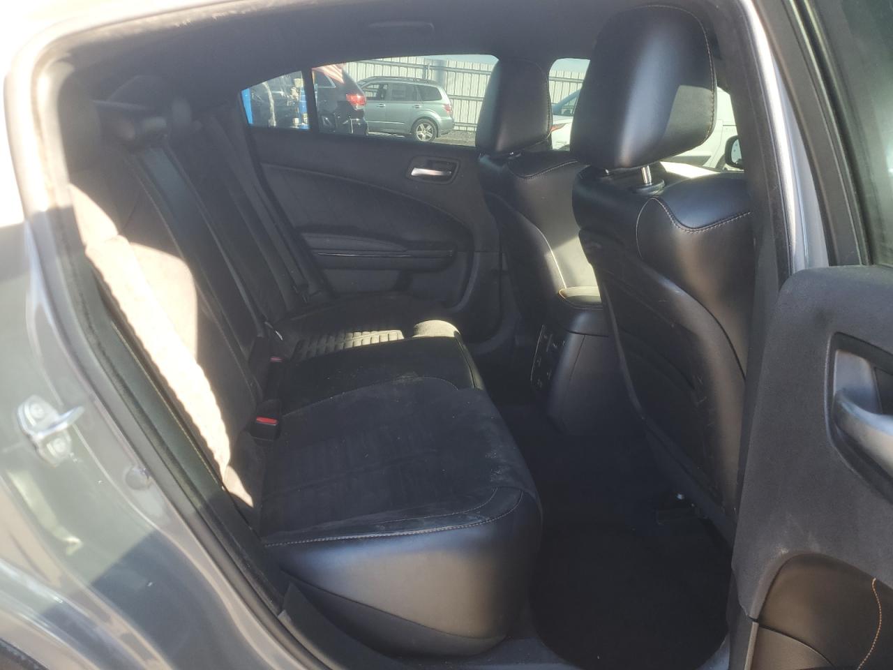 2018 Dodge Charger R/T 392 VIN: 2C3CDXGJ7JH139858 Lot: 84922565