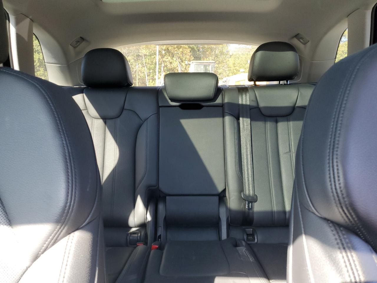 2019 Audi Q5 Prestige VIN: WA1CNAFY8K2031340 Lot: 89707745