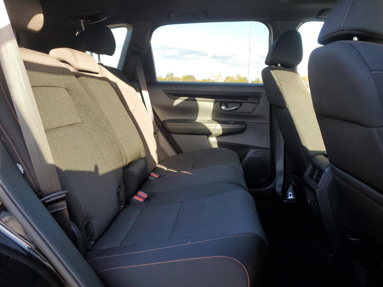 2025 Honda Cr-V Sport VIN: 7FARS6H53SE046726 Lot: 84863395