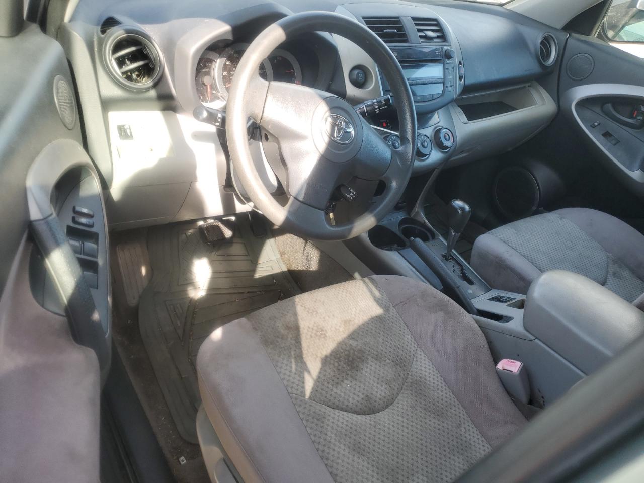 2007 Toyota Rav4 VIN: JTMBD33V376035743 Lot: 82289915