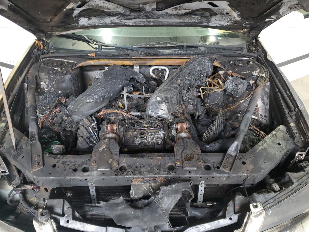 2000 Chevrolet Impala Ls VIN: 2G1WH55K1Y9219229 Lot: 89561445