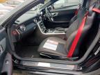 2016 MERCEDES-BENZ SLK SLK 250D AMG SPORT 2DR TIP AUTO for sale at Copart SANDTOFT