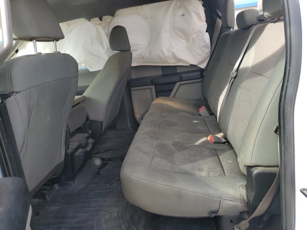 2019 Ford F350 Super VIN: 1FT8W3BTXKEG65102 Lot: 89503935