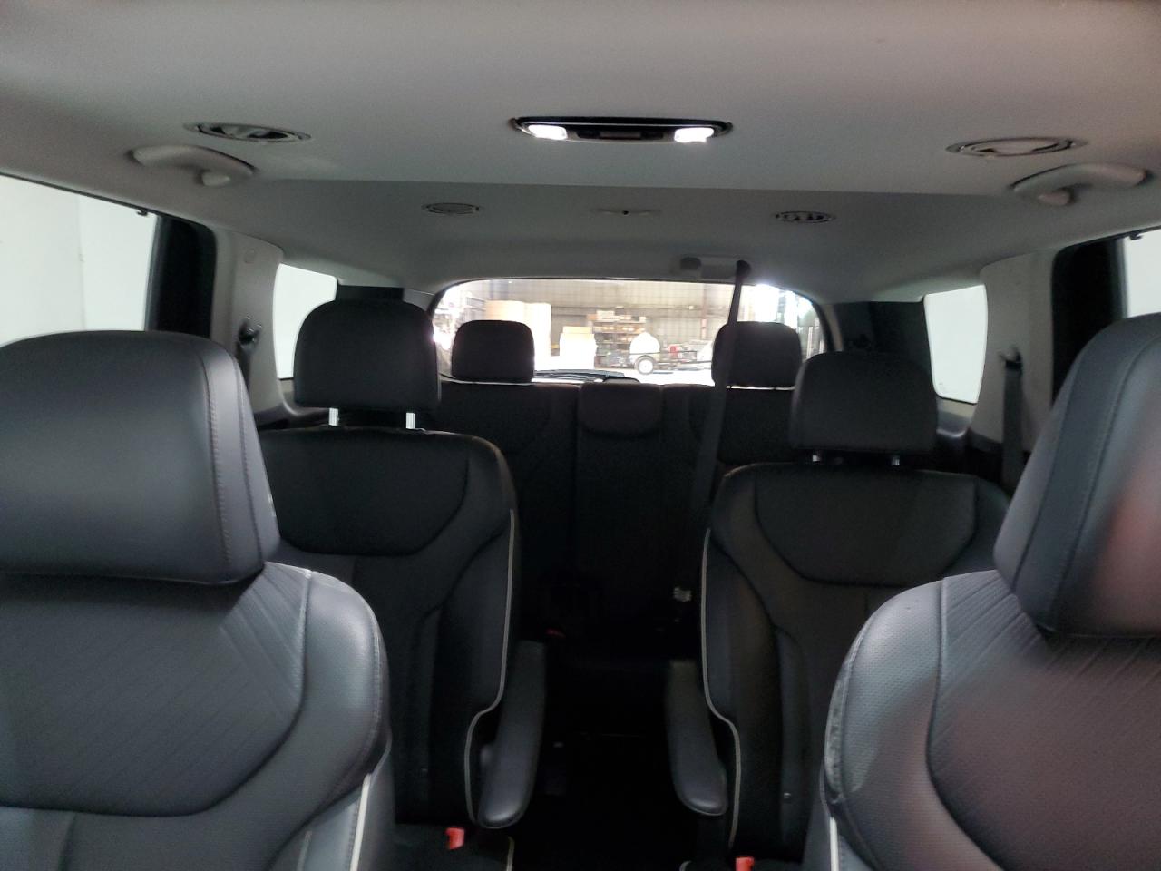 2024 Hyundai Palisade Xrt VIN: KM8R3DGE0RU689174 Lot: 84063955