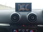 2014 AUDI A3 S LINE TDI  for sale at Copart YORK