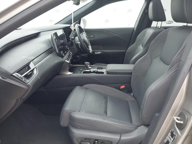 2023 LEXUS RX 450H+ 2.5 TAKUMI 5DR E-CVT