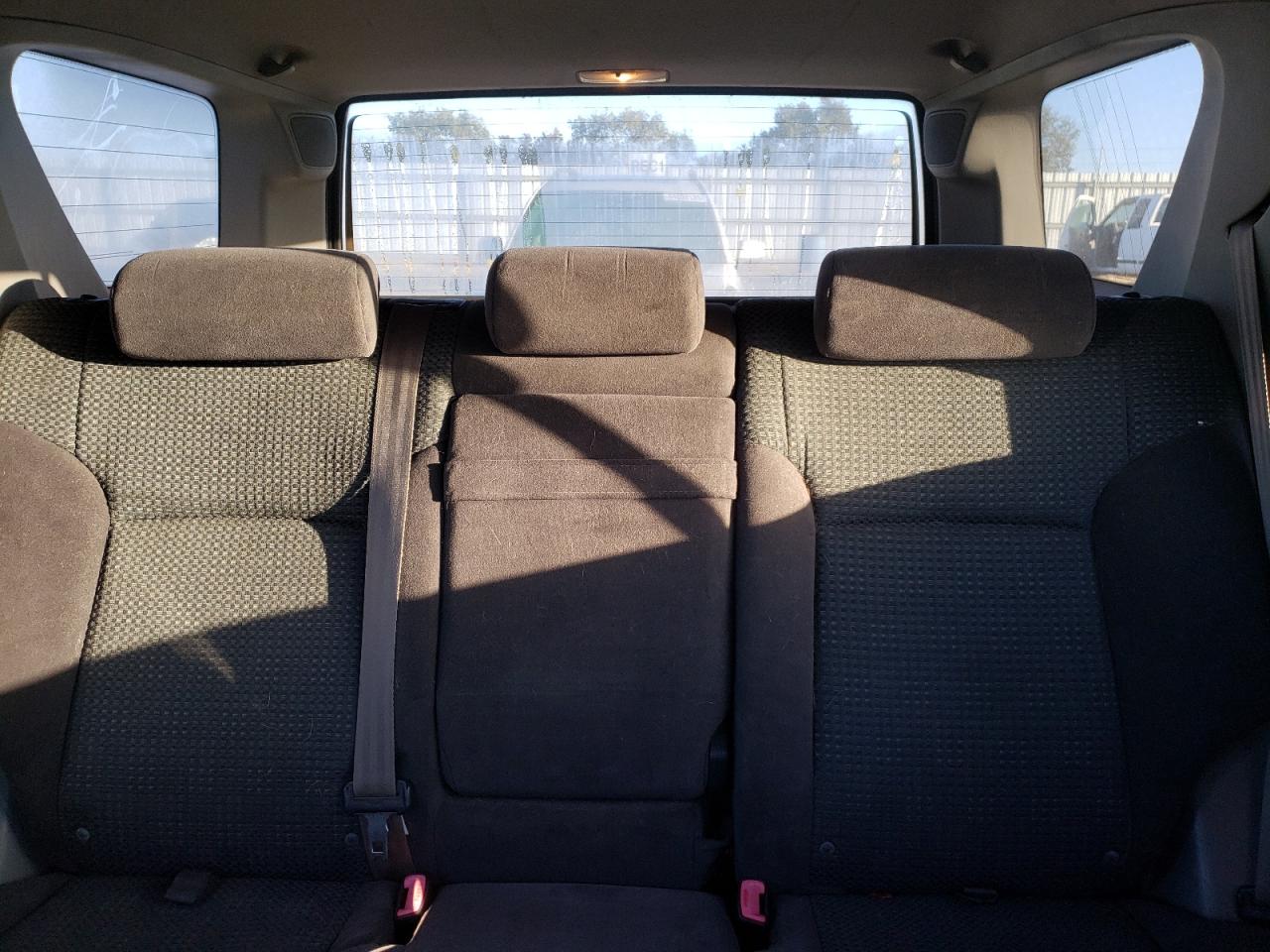 2005 Toyota 4Runner Sr5 VIN: JTEBT14R758018790 Lot: 86133475