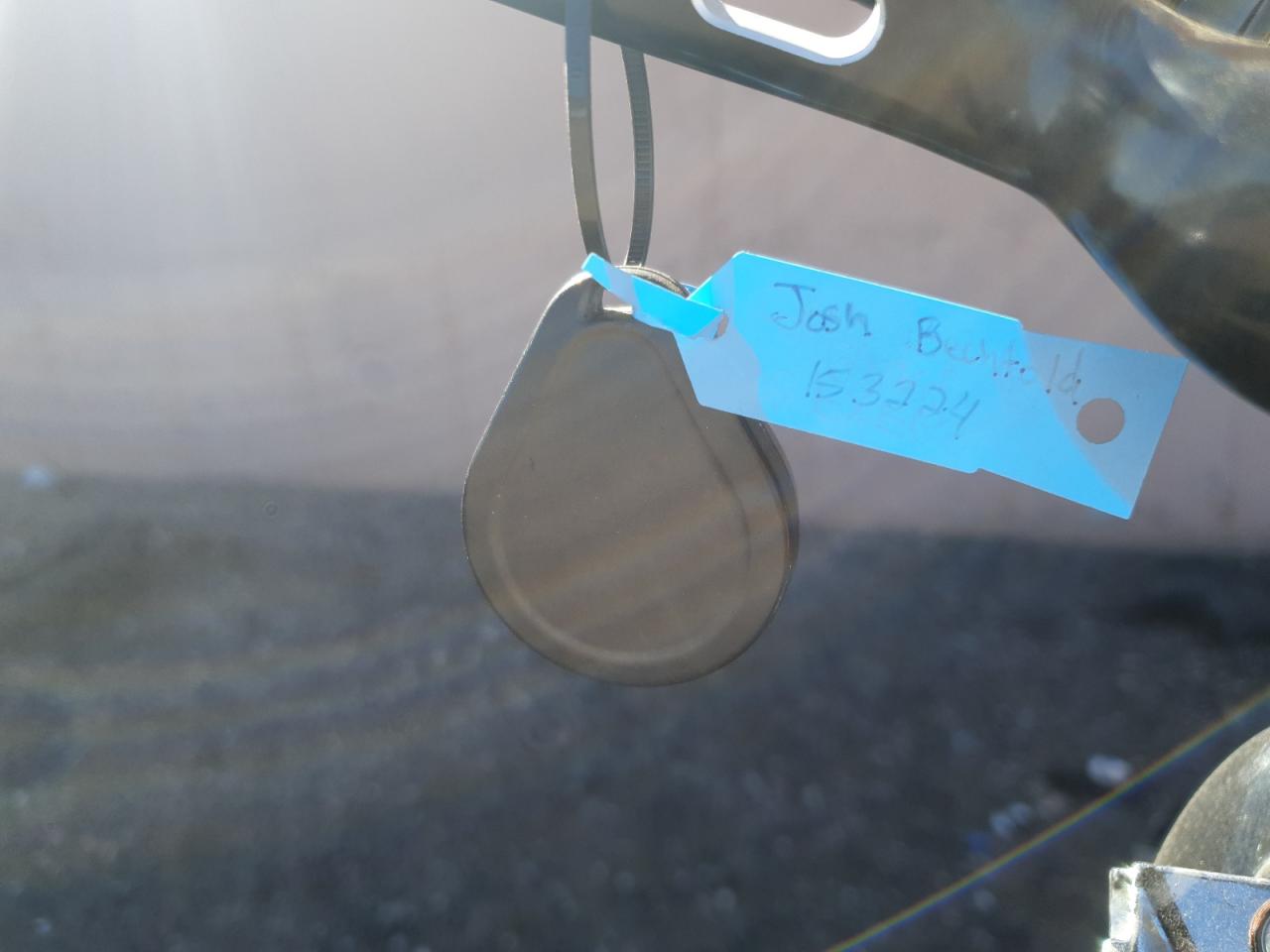 2018 Harley-Davidson Fxfbs Fat Bob 114 VIN: 1HD1YLK38JC024907 Lot: 90039905