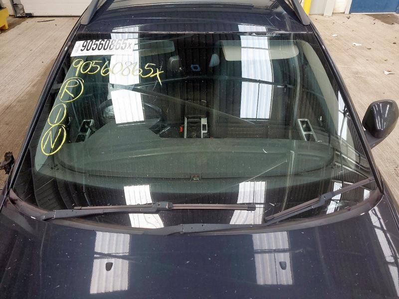 2011 VOLVO V50 D3 [150] SE 5DR