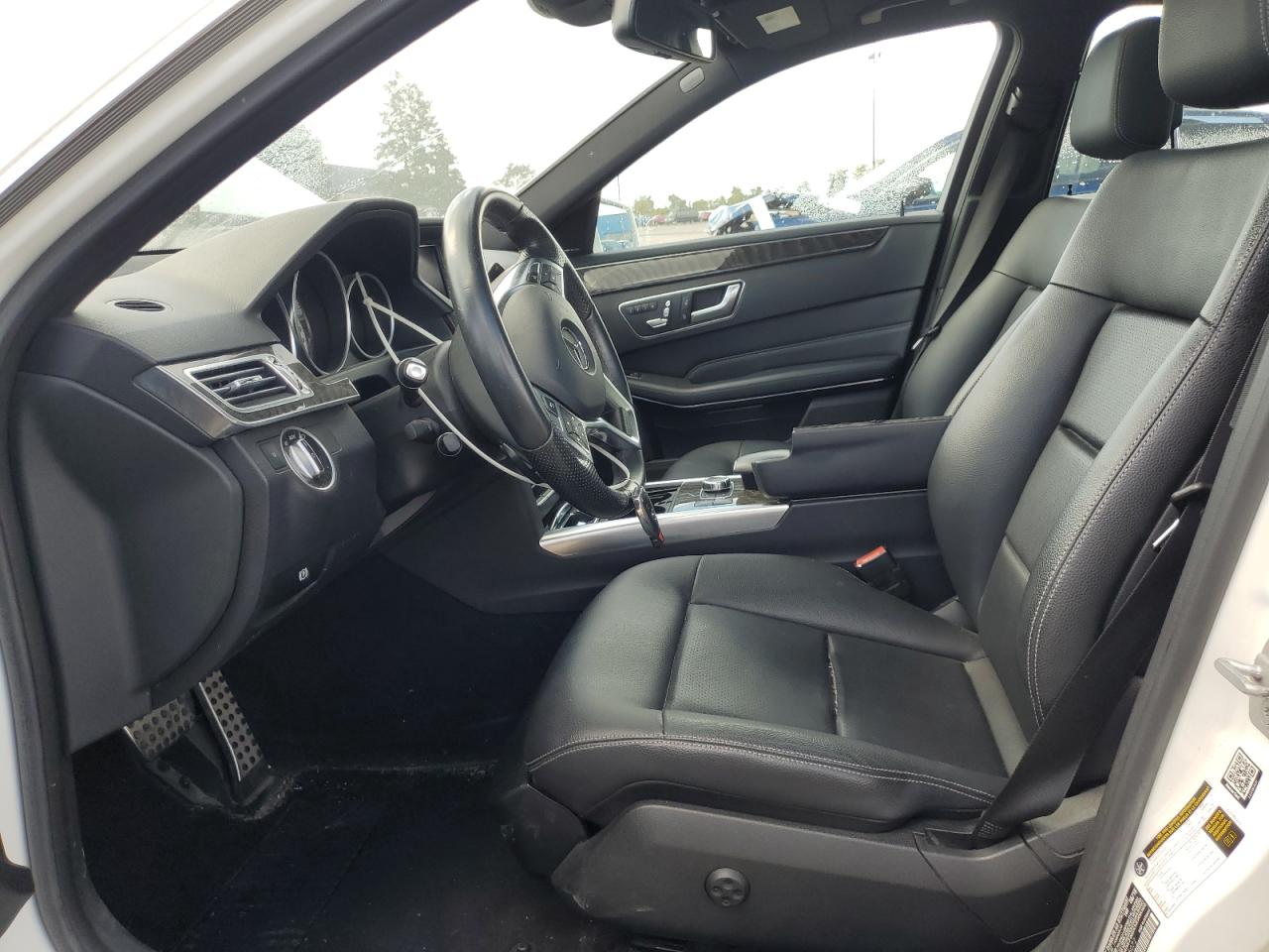 2016 Mercedes-Benz E 350 4Matic VIN: WDDHF8JB9GB255072 Lot: 86076735