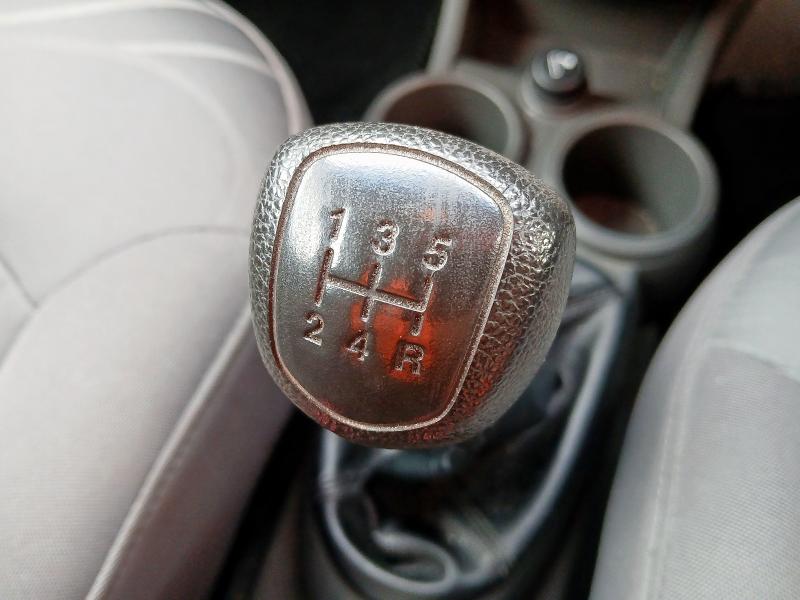 2010 CHEVROLET SPARK 1.2I LS+ 5DR