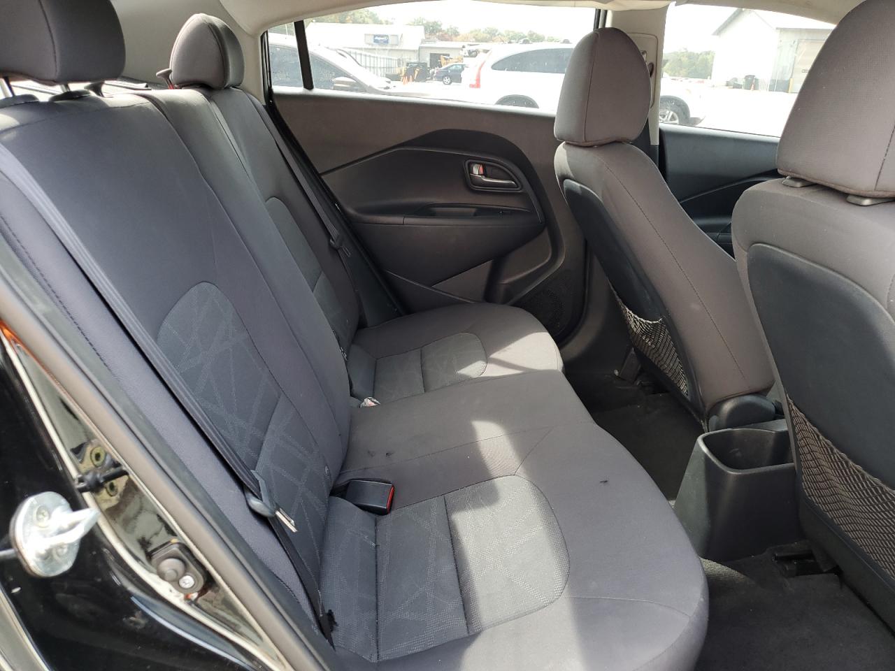 2014 Kia Rio Lx VIN: KNADM4A38E6403604 Lot: 85690265