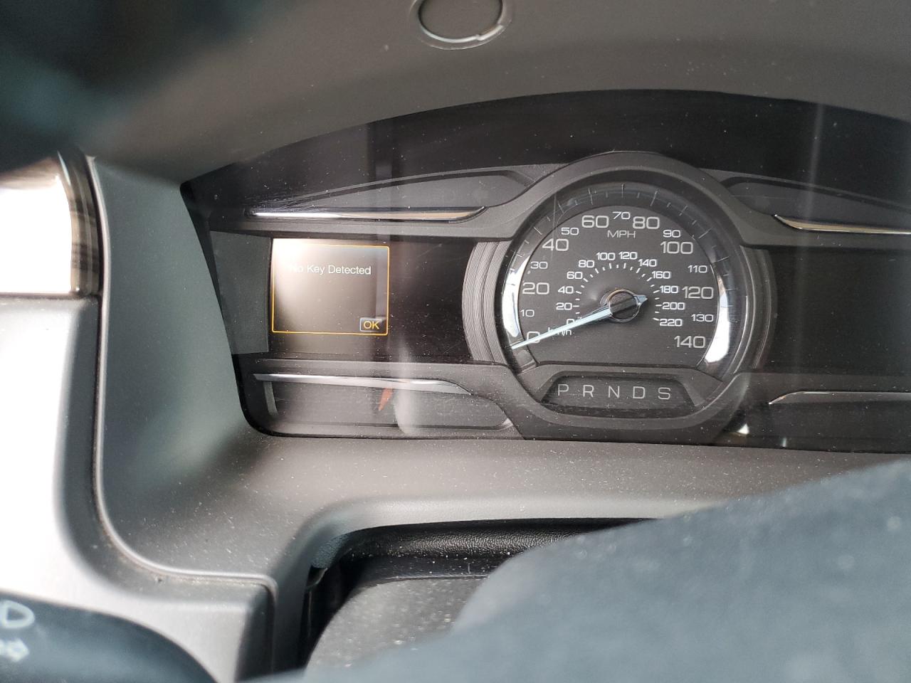 2017 Ford Flex Sel VIN: 2FMHK6C86HBA09017 Lot: 86126865