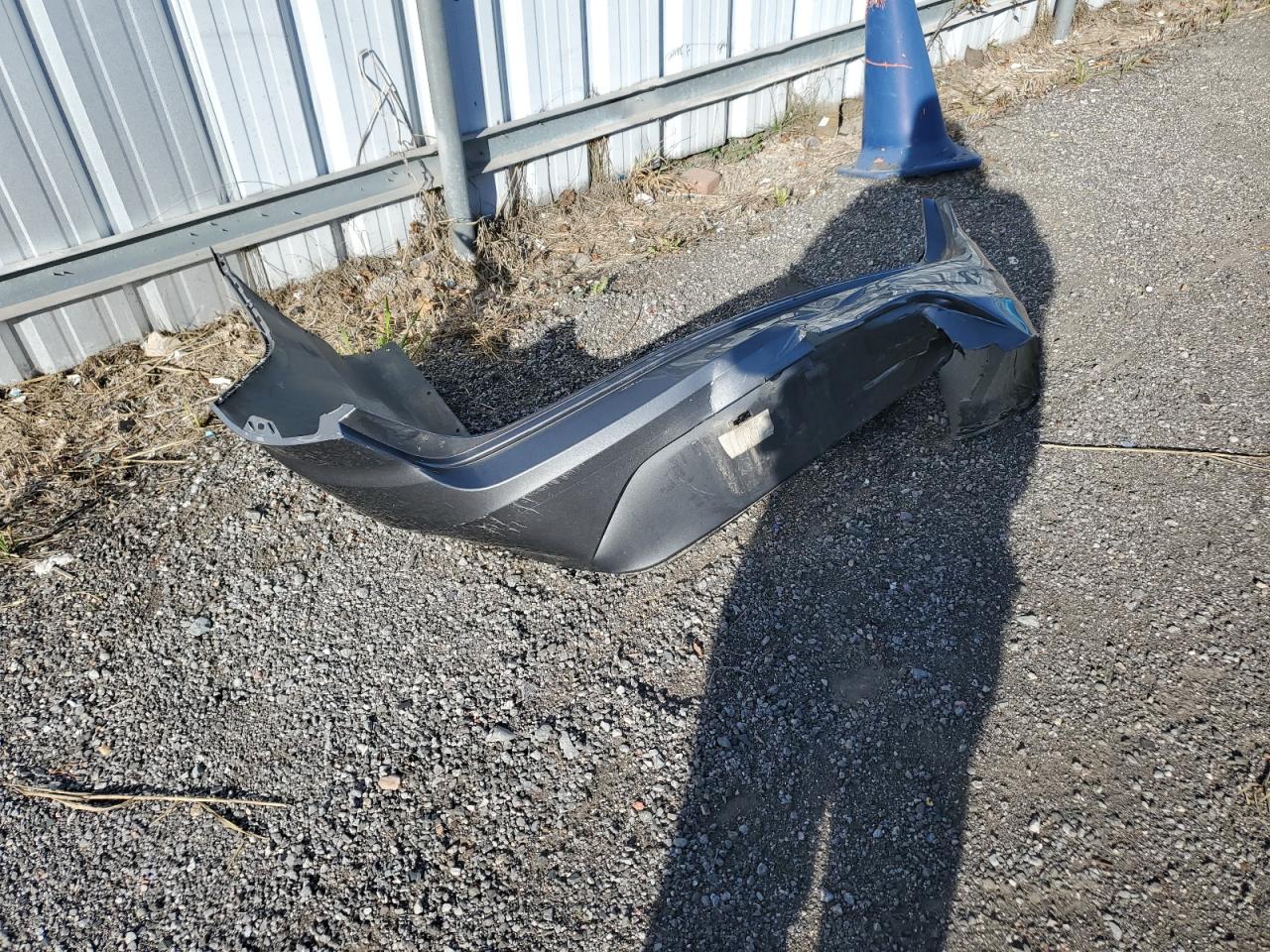 2018 Hyundai Sonata Se VIN: 5NPE24AF4JH712476 Lot: 85181745