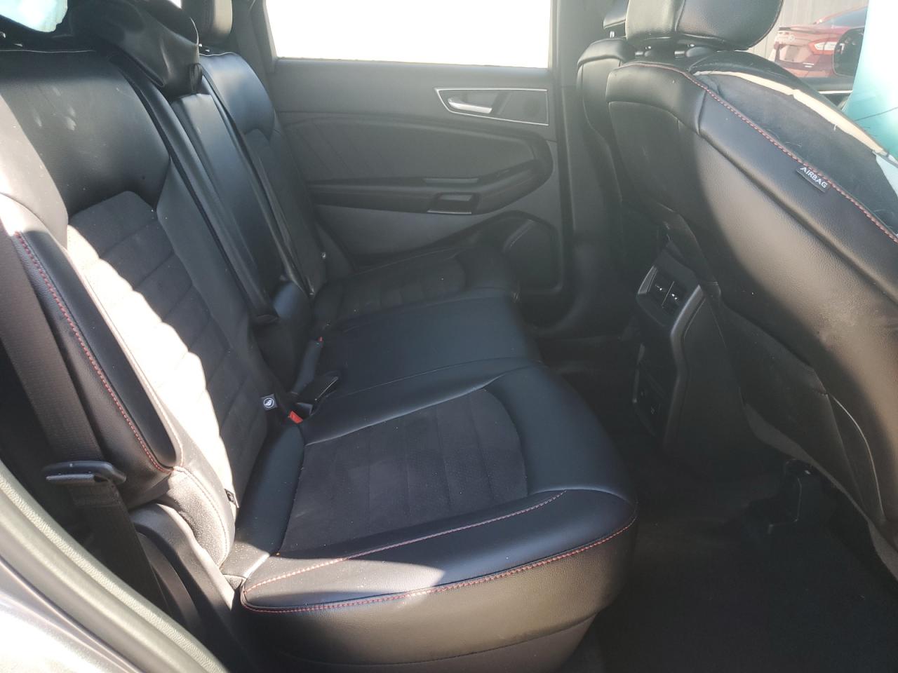 2024 Ford Edge Sel VIN: 2FMPK4J93RBA87378 Lot: 93050625