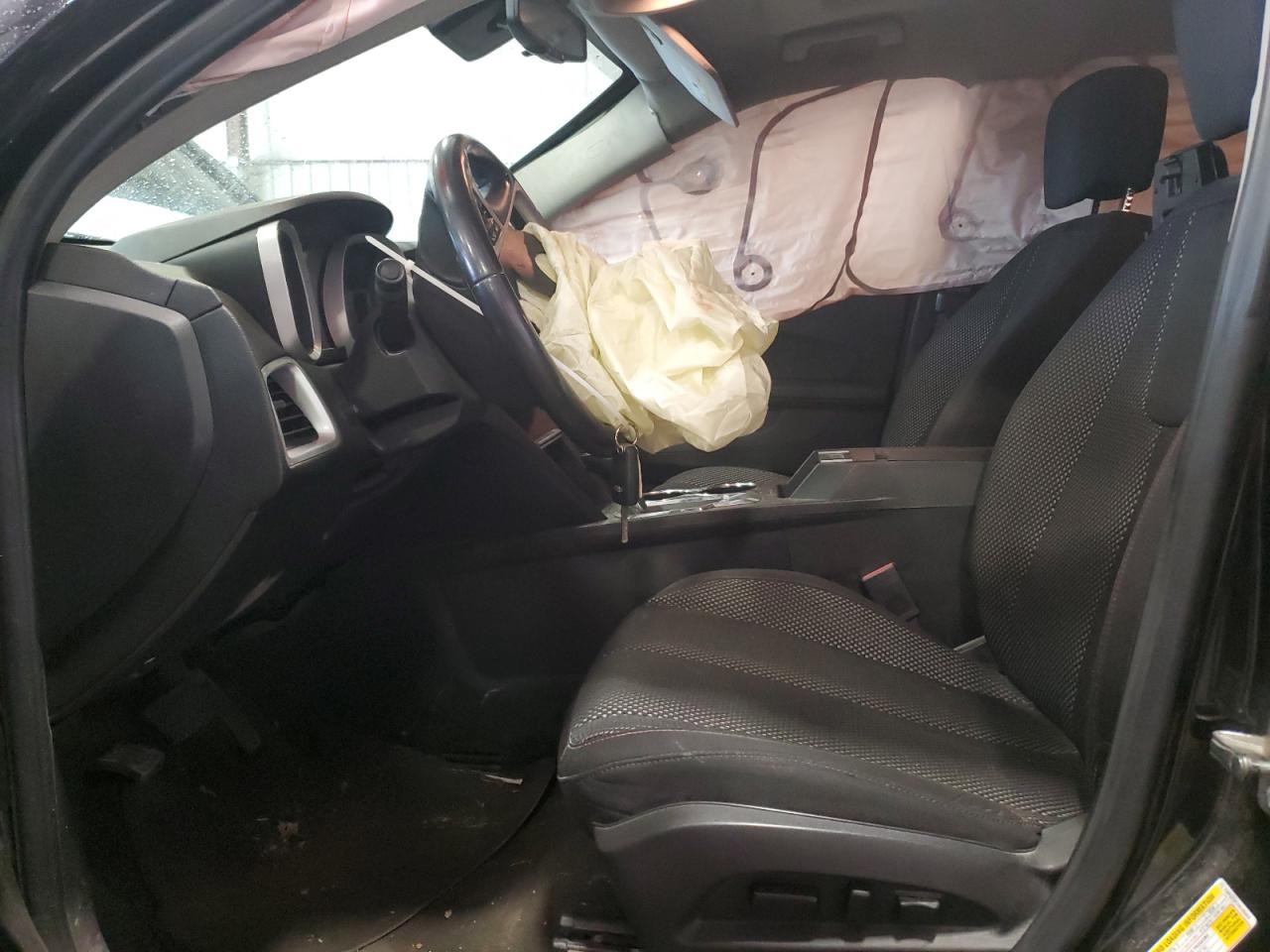 2017 Chevrolet Equinox Lt VIN: 2GNFLFEK1H6285056 Lot: 85383485