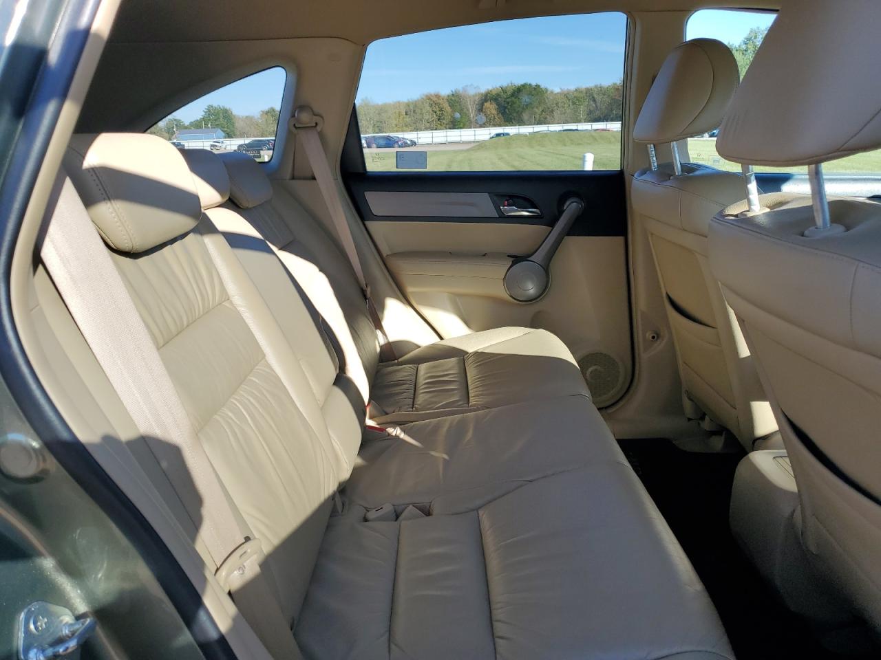 2008 Honda Cr-V Exl VIN: 5J6RE48748L034710 Lot: 86265965