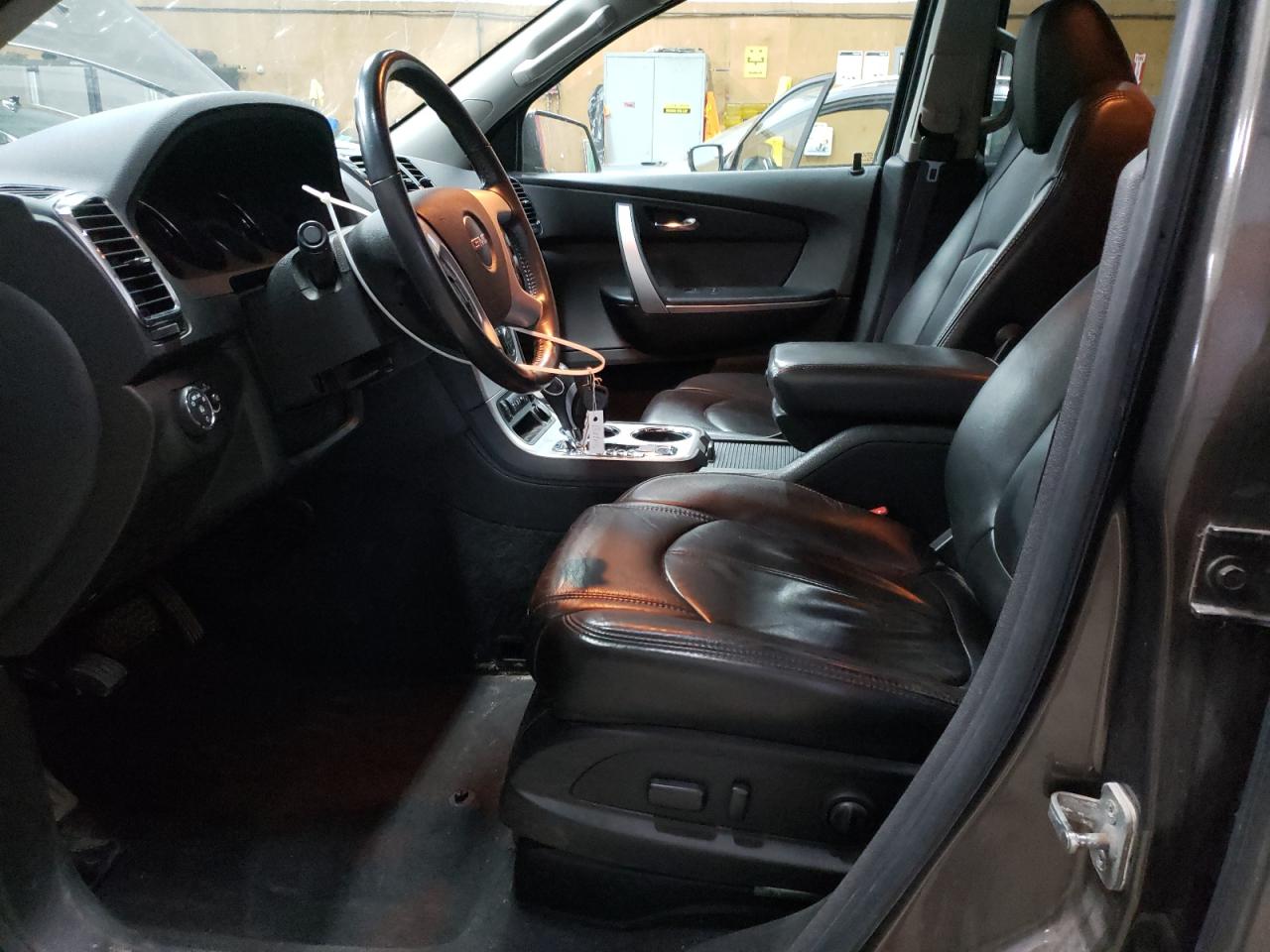 2012 GMC Acadia Slt-1 VIN: 1GKKVRED0CJ246785 Lot: 86444245
