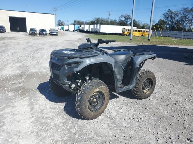 2025 CAN-AM OUTLANDER 700 ATV