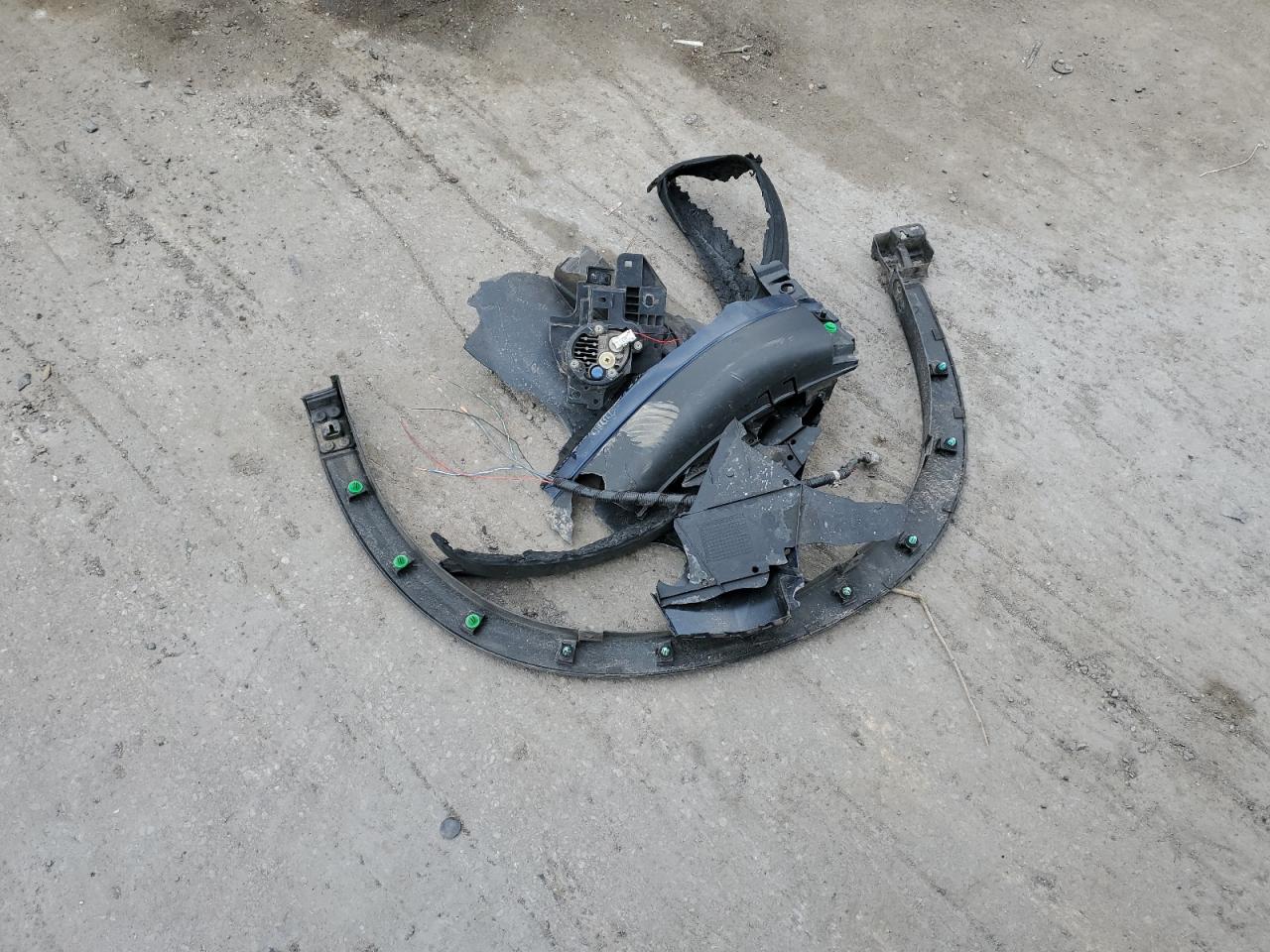 2020 Mazda Cx-5 Grand Touring VIN: JM3KFBDM0L1798148 Lot: 89519645