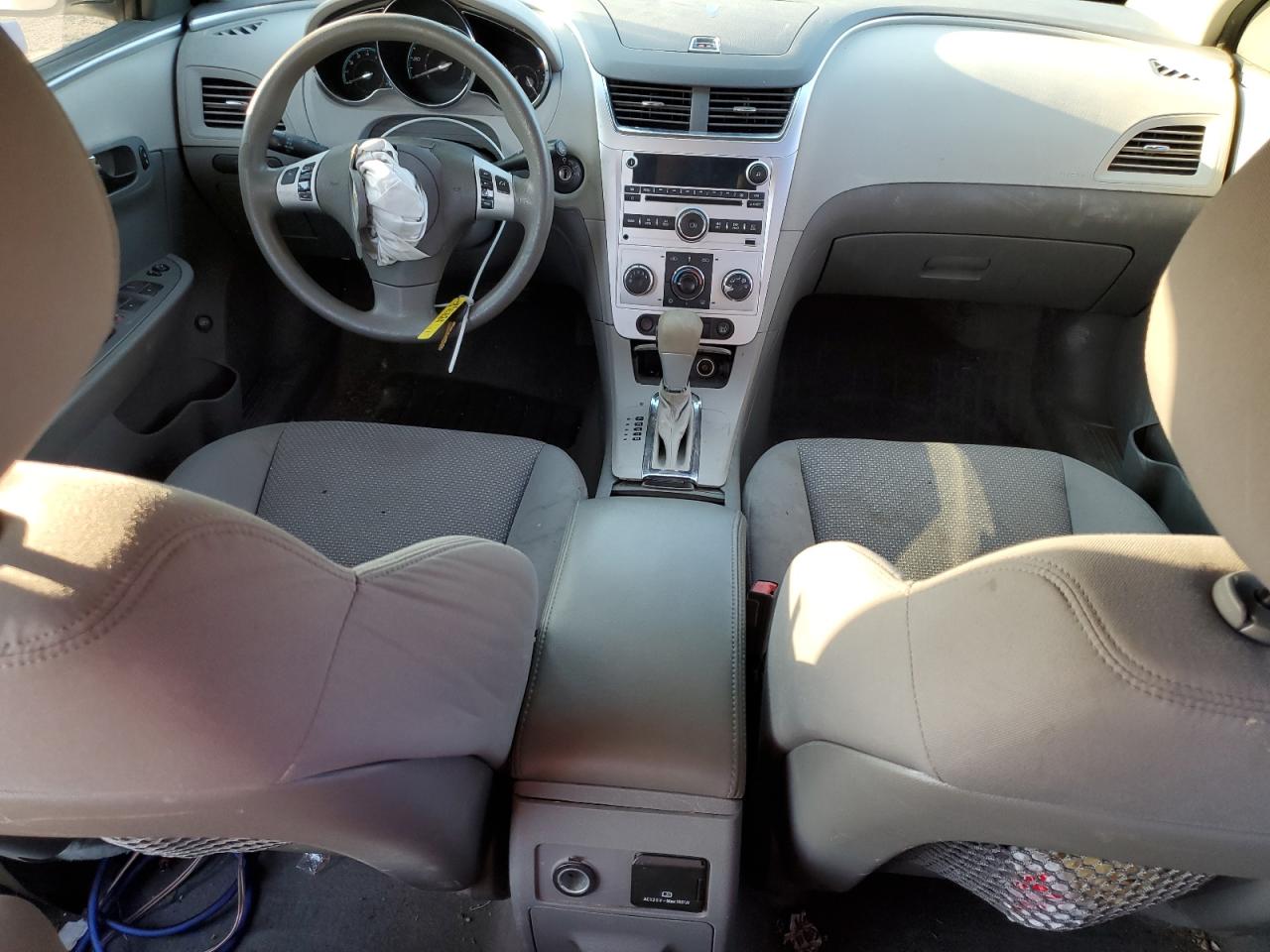 2011 Chevrolet Malibu 1Lt VIN: 1G1ZC5E1XBF298272 Lot: 84545185