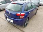 2015 CITROEN C3 SELECTION  for sale at Copart SANDWICH