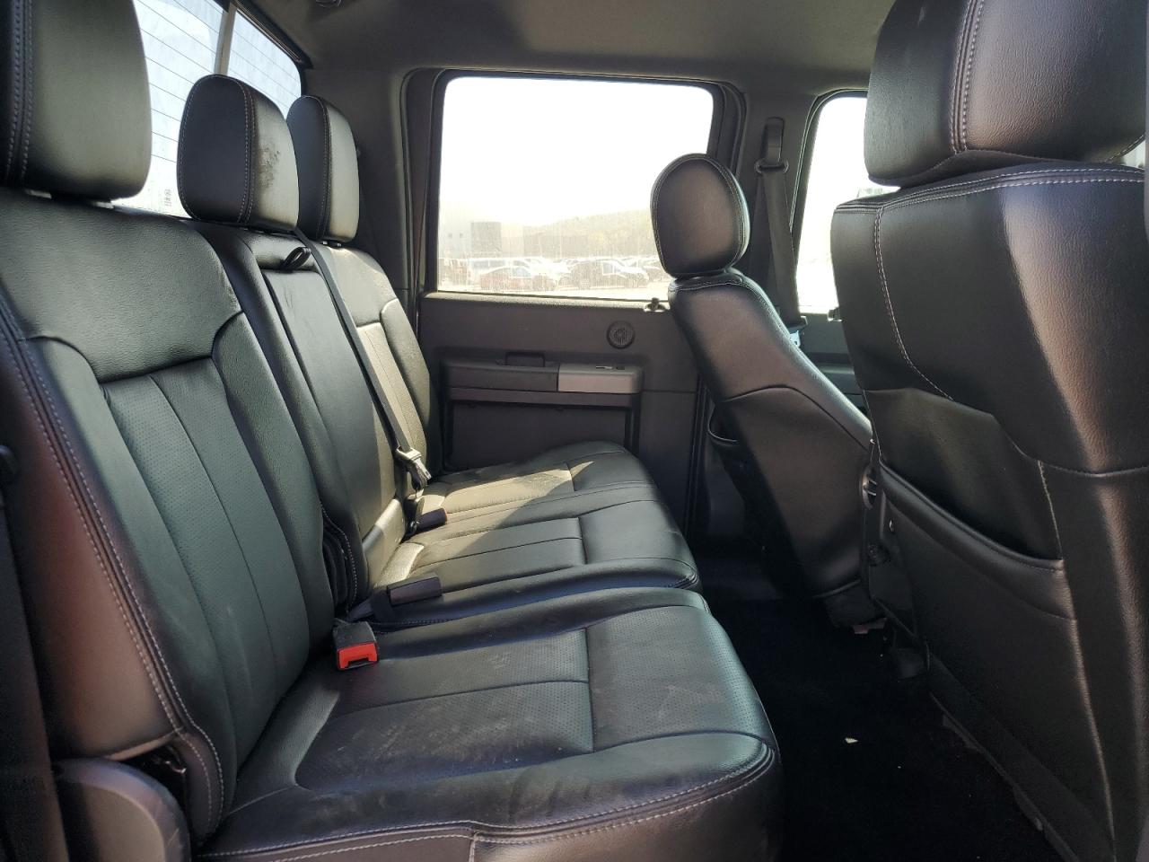 2016 Ford F350 Super Duty VIN: 1FT8W3BT7GED24151 Lot: 85911695