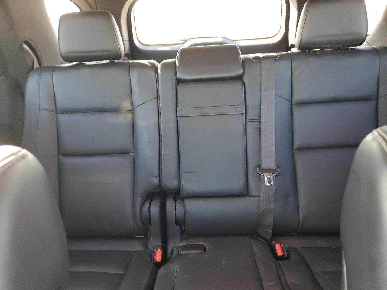 2020 Dodge Durango Gt VIN: 1C4RDJDGXLC408081 Lot: 89456095