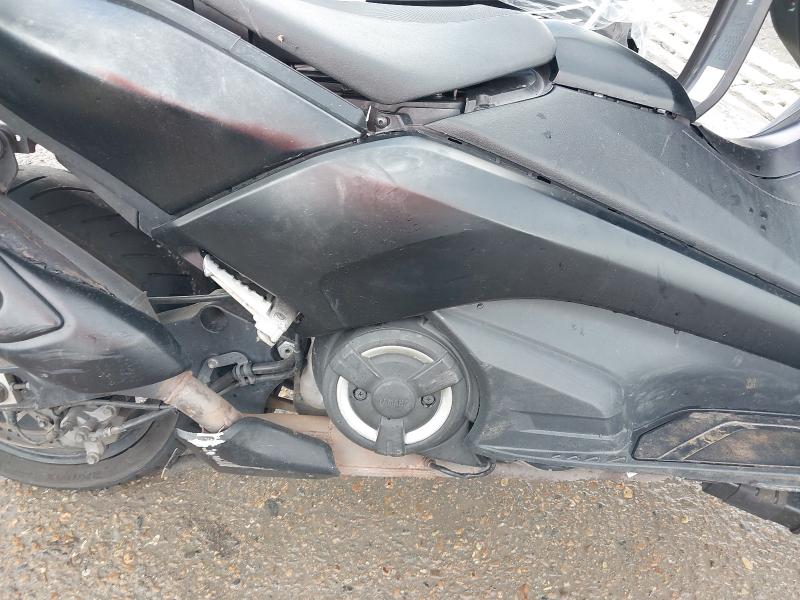 2019 YAMAHA XP 530 E-A TMAX 