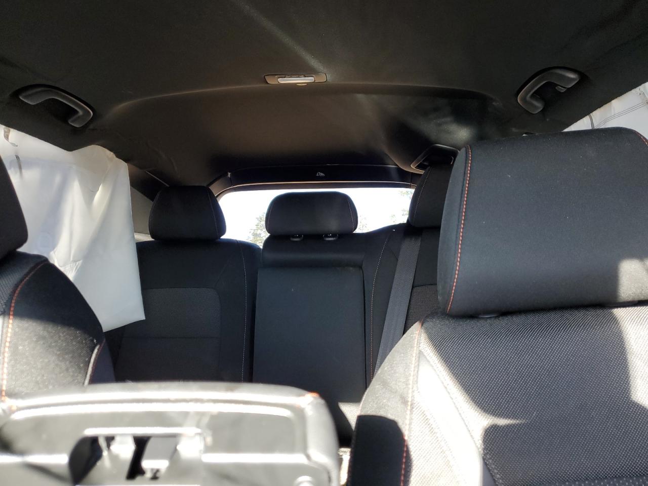 2024 Honda Cr-V Sport VIN: 7FARS5H55RE005860 Lot: 93748595