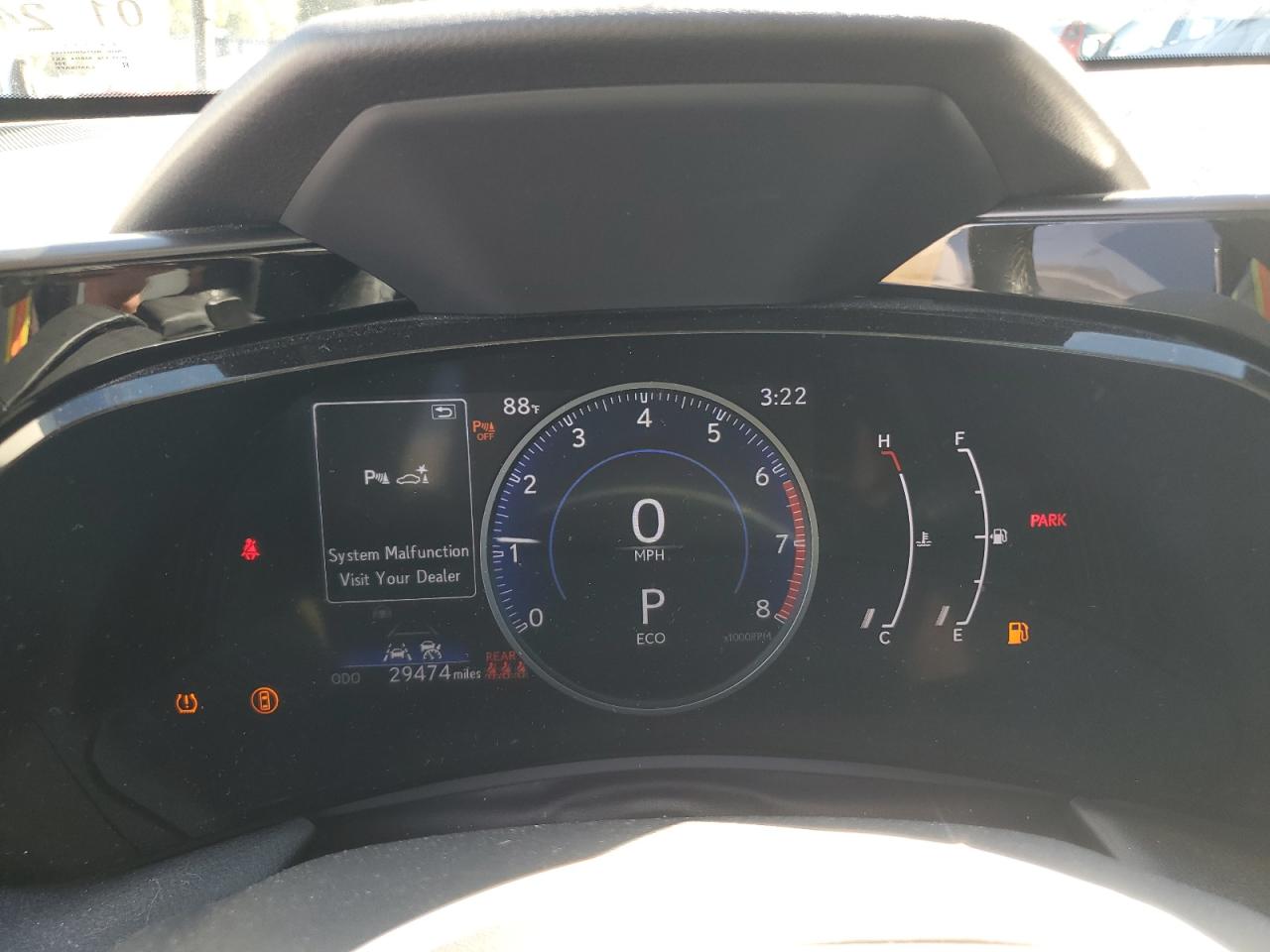 2023 Lexus Nx 350 VIN: 2T2GGCEZ7PC023192 Lot: 86547645