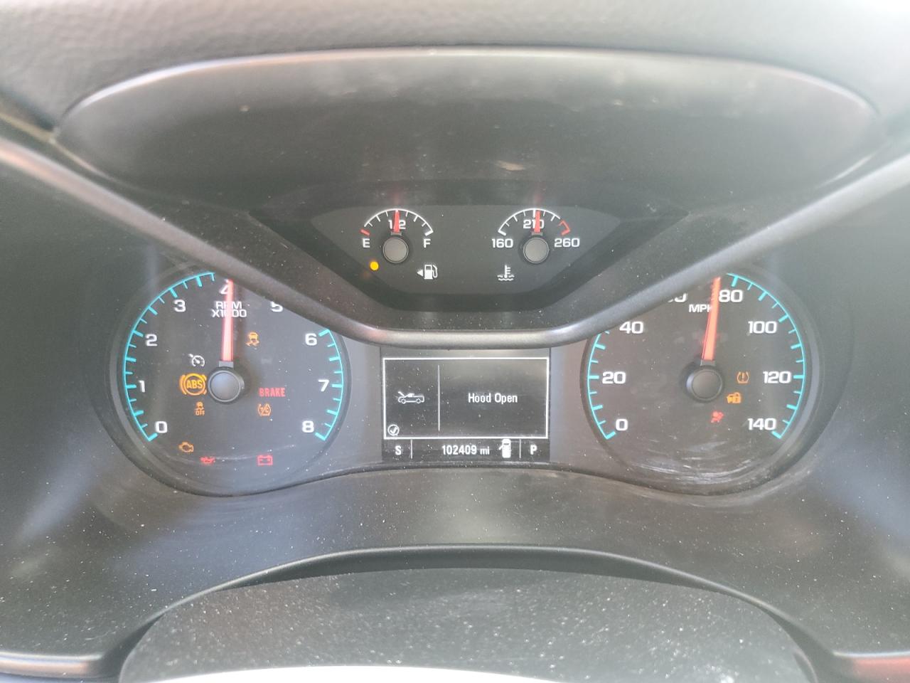 2021 Chevrolet Colorado Lt VIN: 1GCGSCEN6M1180986 Lot: 82516755