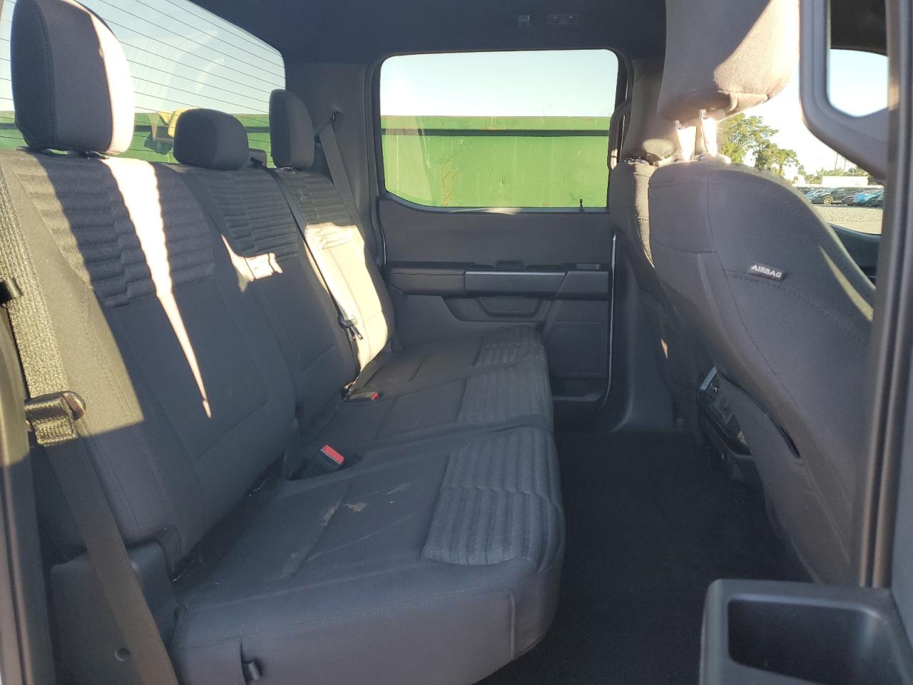 2022 Ford F150 Supercrew VIN: 1FTFW1E52NFC01552 Lot: 90664535