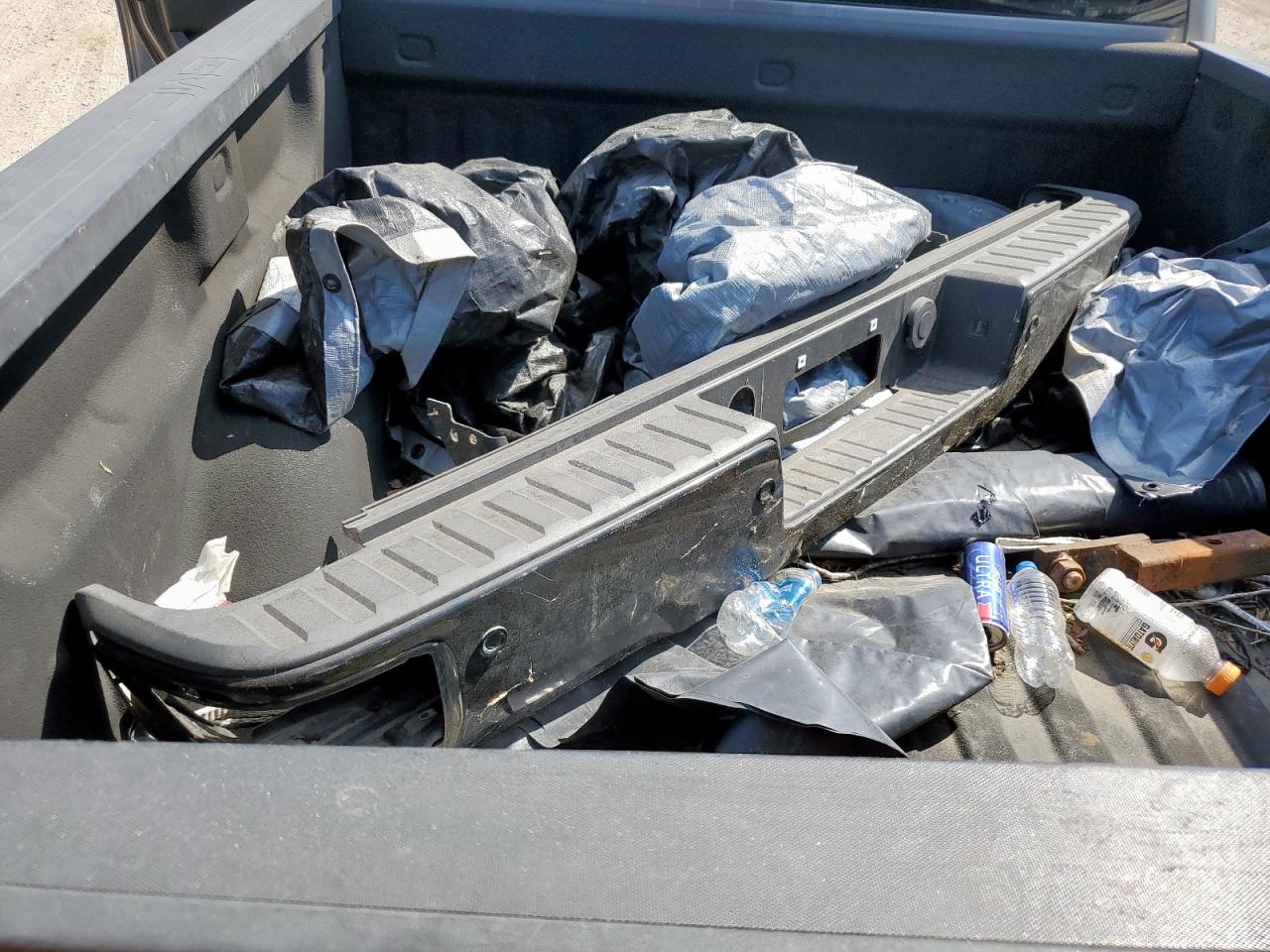 2017 GMC Sierra K1500 Sle VIN: 3GTU2MEC4HG284567 Lot: 82427965