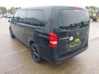 2018 MERCEDES-BENZ VITO 114 BLUETEC TOURER P  for sale at Copart SANDY