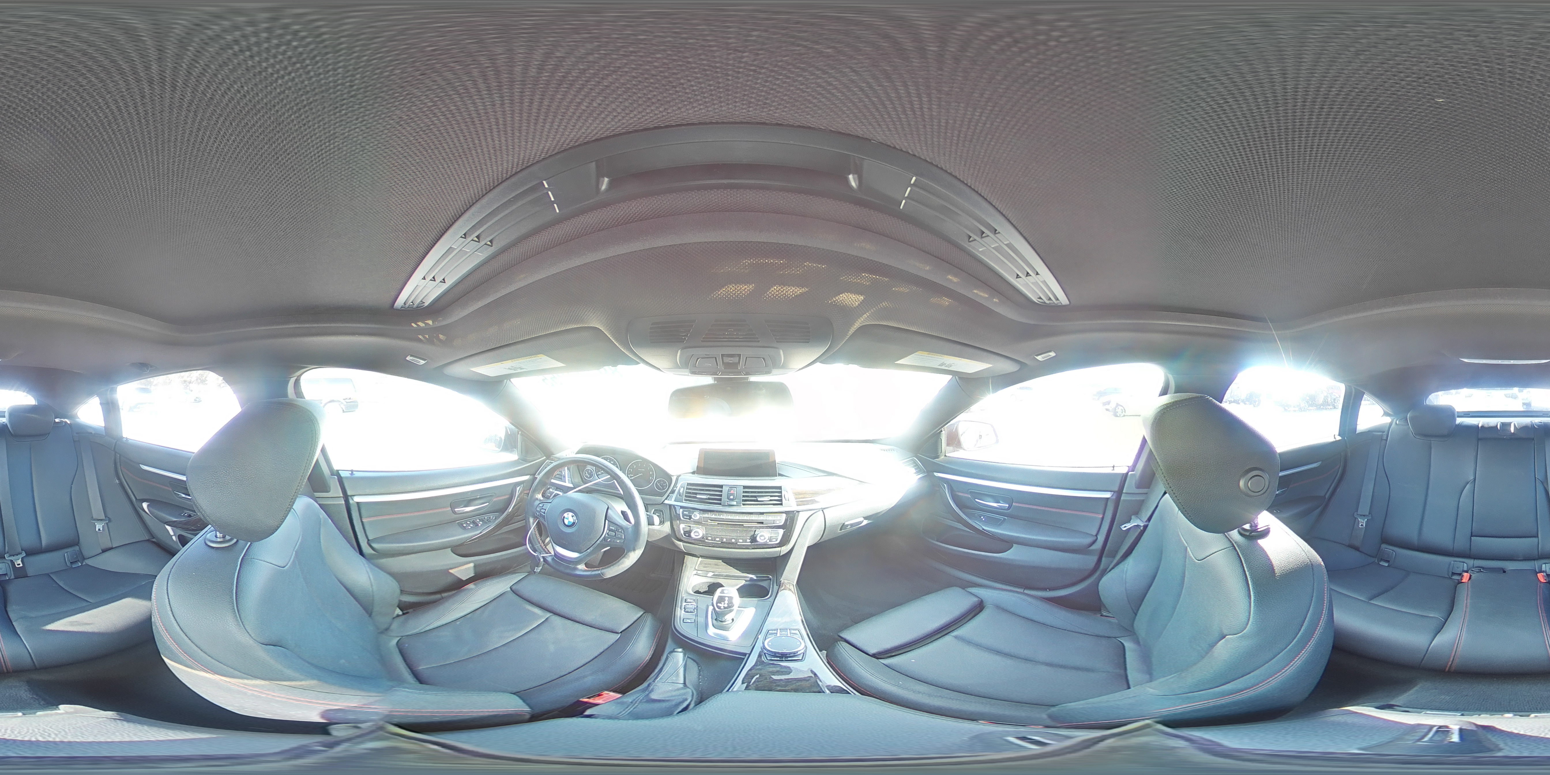 2019 BMW 430I Gran Coupe VIN: WBA4J1C55KBM16075 Lot: 89727255