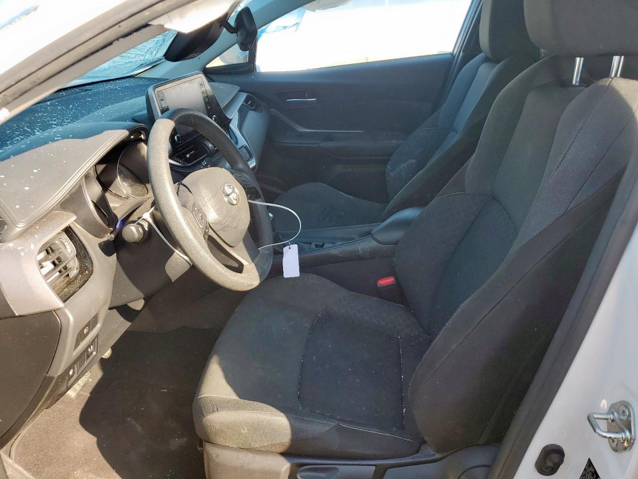 2021 Toyota C-Hr Xle VIN: JTNKHMBXXM1115803 Lot: 84787305