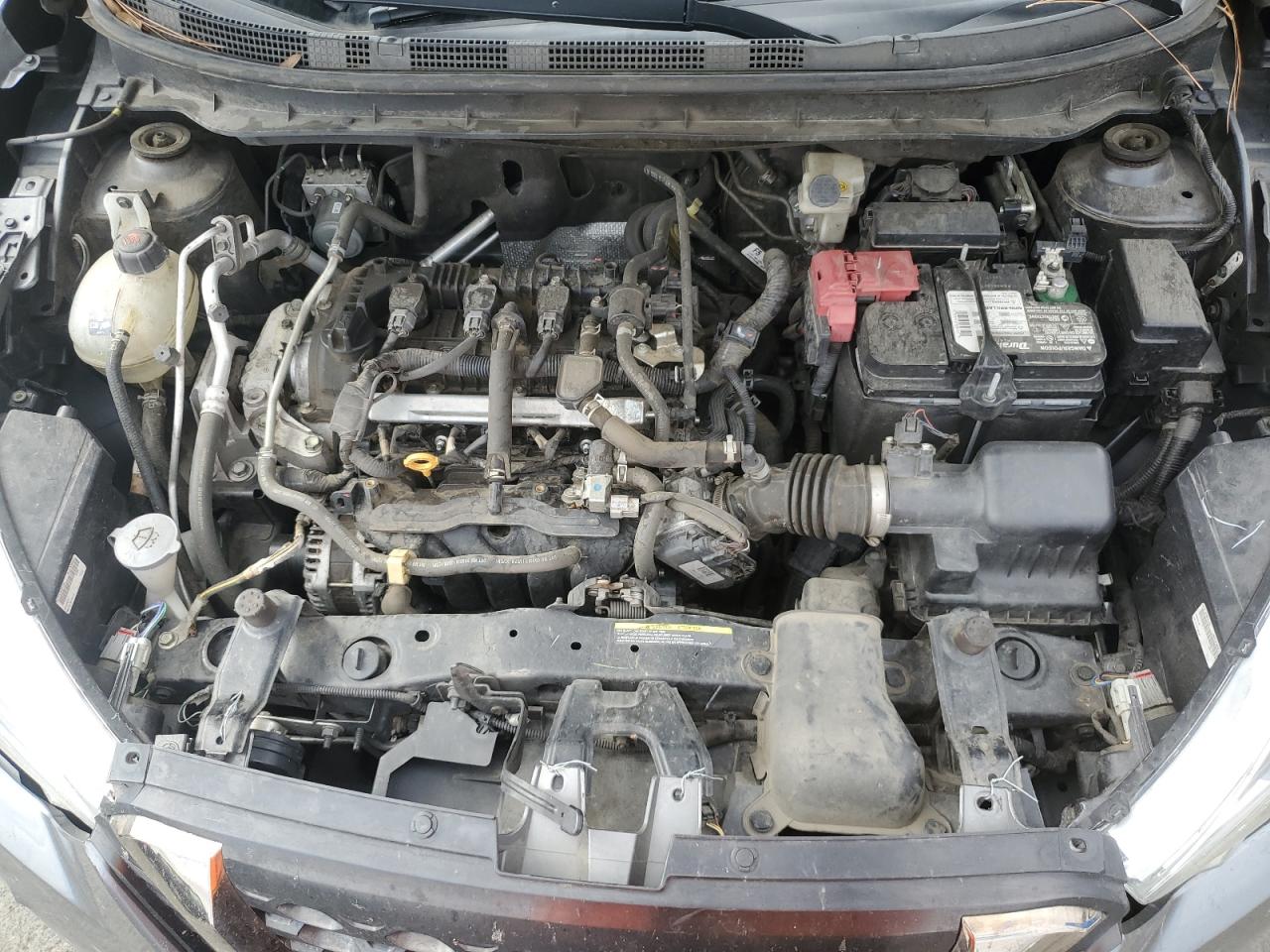 2020 Nissan Kicks Sr VIN: 3N1CP5DV9LL482439 Lot: 82328915