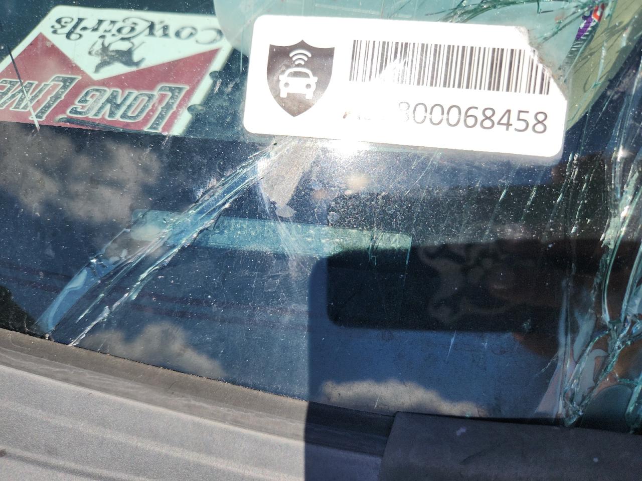 2013 Toyota 4Runner Sr5 VIN: JTEZU5JR1D5047144 Lot: 86676255