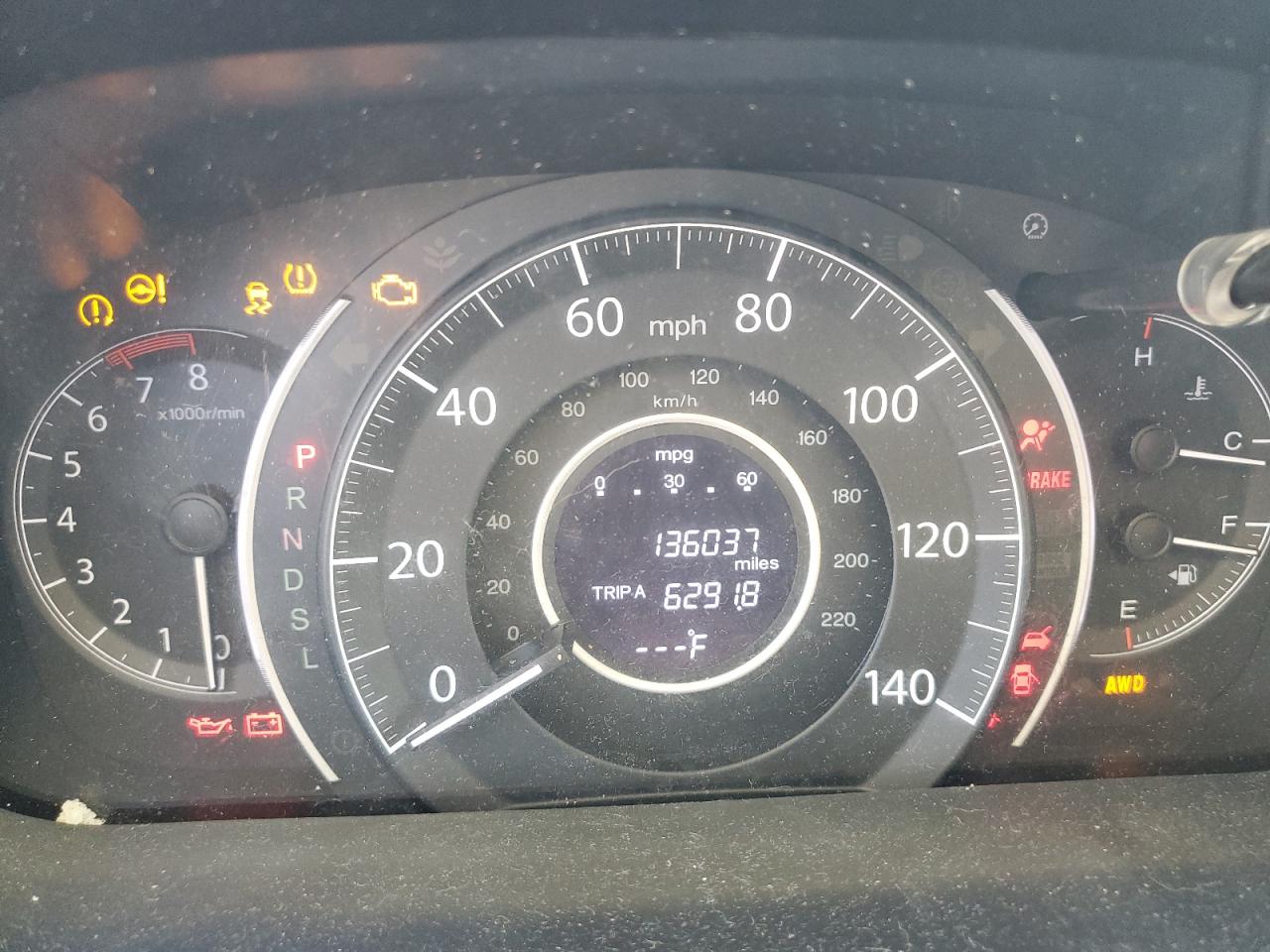 2015 Honda Cr-V Exl VIN: 5J6RM4H75FL086590 Lot: 89688795