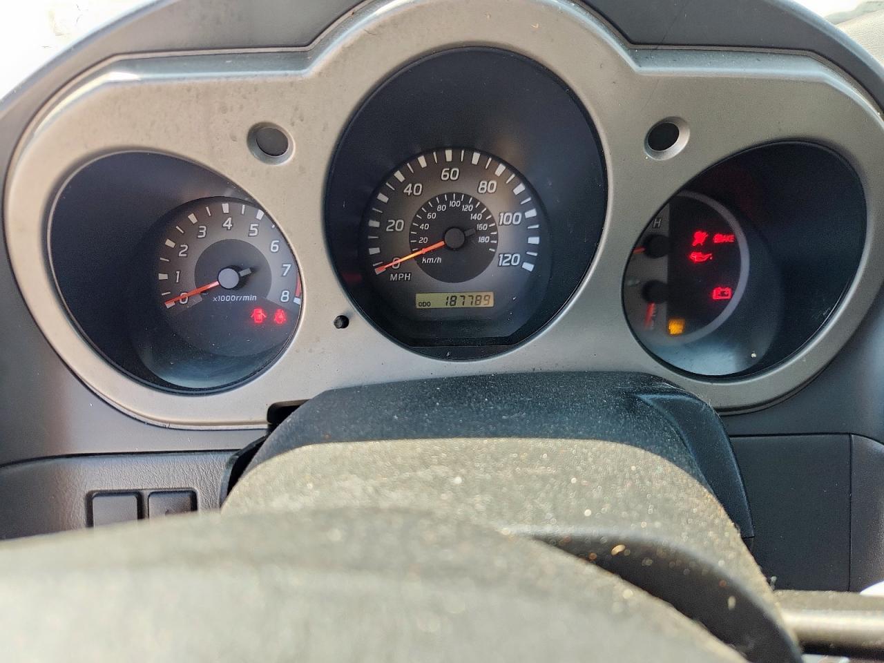 2003 Nissan Xterra Xe VIN: 5N1ED28TX3C651722 Lot: 85120855