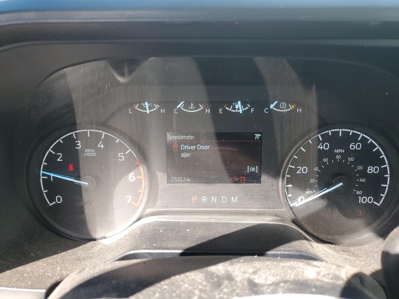 2023 Ford F250 Super Duty VIN: 1FTBF2BAXPEC32823 Lot: 86092545