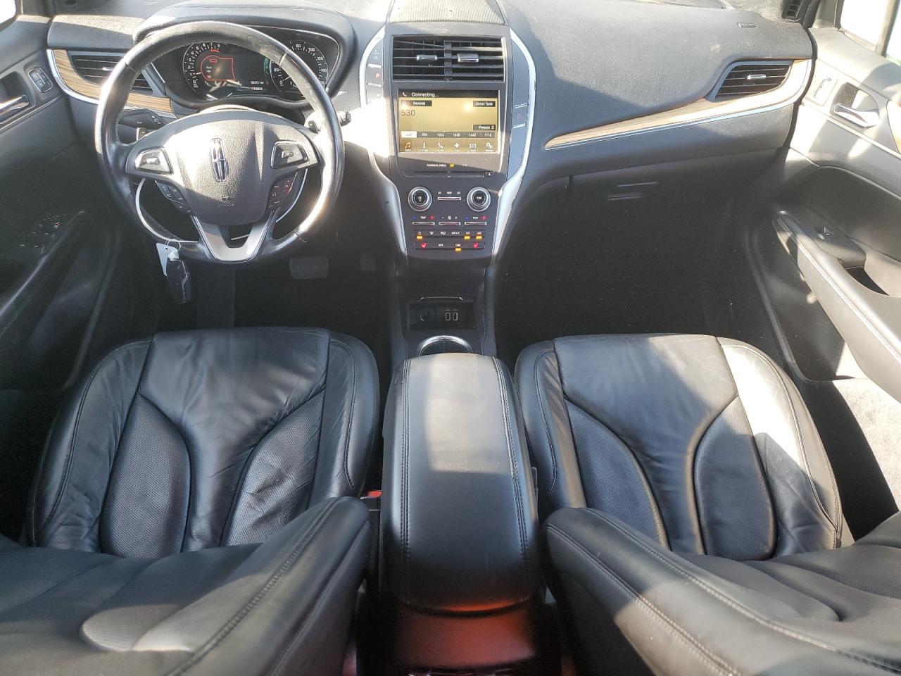 2016 Lincoln Mkc Select VIN: 5LMCJ2C91GUJ15590 Lot: 86810375