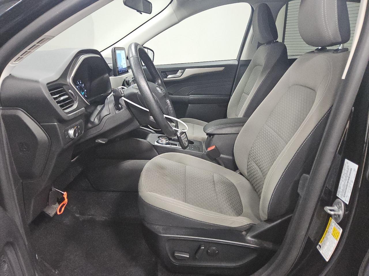 2021 Ford Escape Se VIN: 1FMCU9G60MUA34997 Lot: 84946825